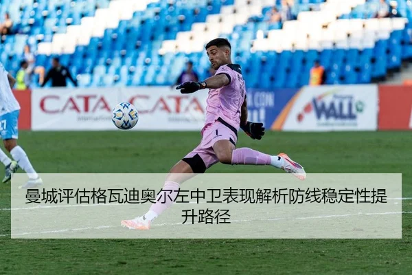 曼城评估格瓦迪奥尔左中卫表现解析防线稳定性提升路径