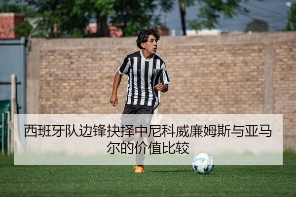 西班牙队边锋抉择中尼科威廉姆斯与亚马尔的价值比较